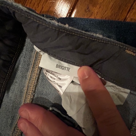 Paige women’s jeans - Picture 4 of 6